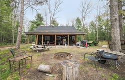 250 Warfield Road, Wellston, MI 49689