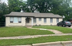 1508 Sycamore Street, Commerce, TX 75428