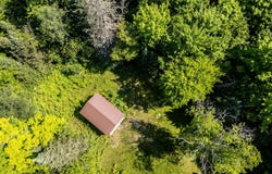 10701 KUUSISTO RD, Carey, WI 54534