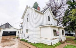 800 Burke Avenue, Harvey, ND 58341