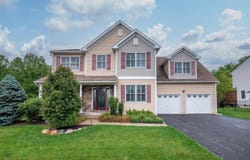 2186 Eagles Landing Drive, Nazareth, PA 18064