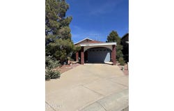 3260 CATHERINE ANN Drive, El Paso, TX 79936