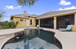 2725 SW Rosser Boulevard, Port Saint Lucie, FL 34953