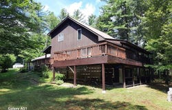 119 Whispering Pines Rd, Speculator, NY 12164