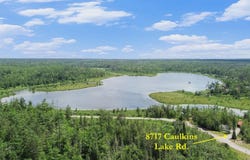 8717 Caulkins Lake Road, Johannesburg, MI 49751
