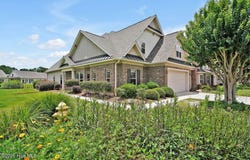 4164 Cambridge Cove Circle SE, Southport, NC 28461