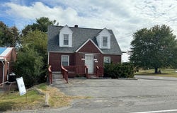 331 SOUTH EISENHOWER DR, BECKLEY, WV 25801