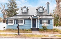 680 W MADISON Street, Starke, FL 32091