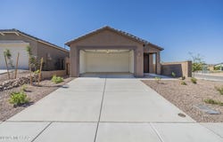6826 E Paseo Berceo, Tucson, AZ 85756