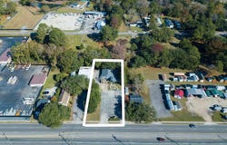 2504 Highmarket St., Georgetown, SC 29440