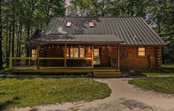 4882 White Birch, Farwell, MI 48622