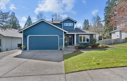 13810 BEAN CT, Oregon City, OR 97045