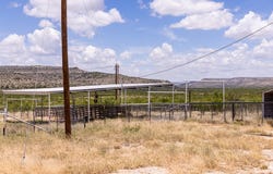 4200 County Rd 411, Ozona, TX 76943