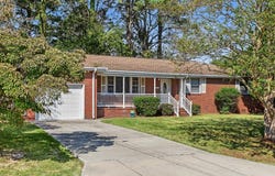 5004 Smith Farm Road, Virginia Beach, VA 23455