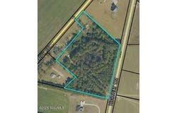 Hwy 121 lot: 3, Blackshear, GA 31516