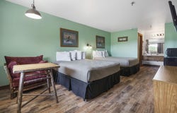 982 Indian Point Road, Branson, MO 65616
