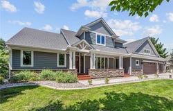 19776 214th Avenue NW, Big Lake Twp, MN 55309