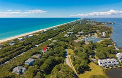 579 Coral Ridge Road, Pine Knoll Shores, NC 28512
