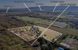 TBD Timber Ridge RD, Heavener, OK 74937