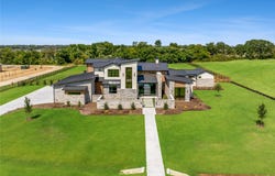 1118 Pitner Court, Bartonville, TX 76226