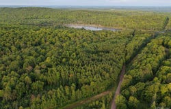 STRANGLE Road, Bruce Crossing, MI 49912