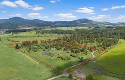 572 Foote Rd, Tensed, ID 83870