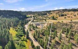 36701 Hart Rd N, Davenport, WA 99122