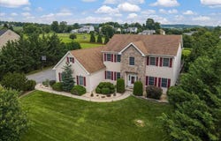 2804 Lehigh Lane, Nazareth, PA 18064