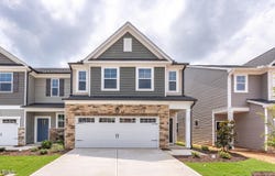 21 Fairwinds Drive, Lillington, NC 27546