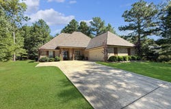 1178 Sanctuary Drive, Brandon, MS 39042