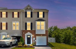 5771 BARTS WAY, FREDERICK, MD 21704