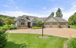 7326 OVERHILL LANE, Custer, WI 54423
