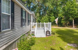 6679 NW 27th Pl, Bell, FL 32619