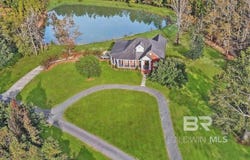 17243 N Lake Drive, Bay Minette, AL 36507