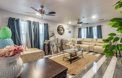 4231 Fox Glen Drive, Balch Springs, TX 75180