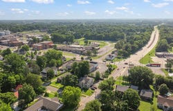 231 S College Street, Franklin, KY 42134