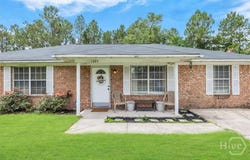 1325 Loblolly Drive, Hinesville, GA 31313