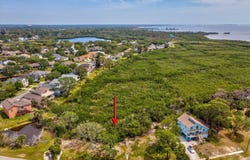 Lot 2 & 4 SEA BREEZE DRIVE, TARPON SPRINGS, FL 34689