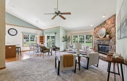649 Washington Ave, Kewaskum, WI 53040