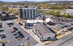 417 M.L.K Jr  BLVD Unit #200, Fayetteville, AR 72701