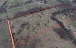 Graham Rd, Gravette, AR 72736