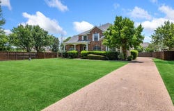 2112 Country Brook Lane, Allen, TX 75002