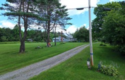 600 Jackins Settlement Road, Hodgdon, ME 04730