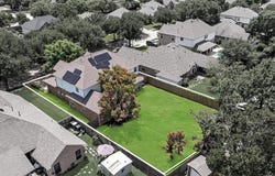8125 Rainier Road, Fort Worth, TX 76137