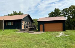 30302 Hickory Hill Road, Unionville, IA 52594