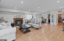8101 GREENSPRING WAY, OWINGS MILLS, MD 21117
