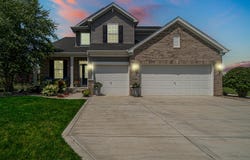 10120 California Court, Crown Point, IN 46307