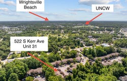 522 S Kerr Avenue, Wilmington, NC 28403