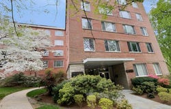 4100 W STREET NW, WASHINGTON, DC 20007