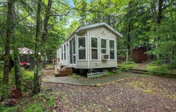 7750 INDIAN SHORES RD, Woodruff, WI 54568